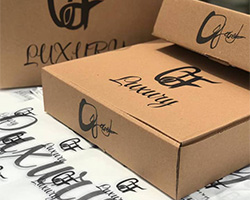 Custom Boxes